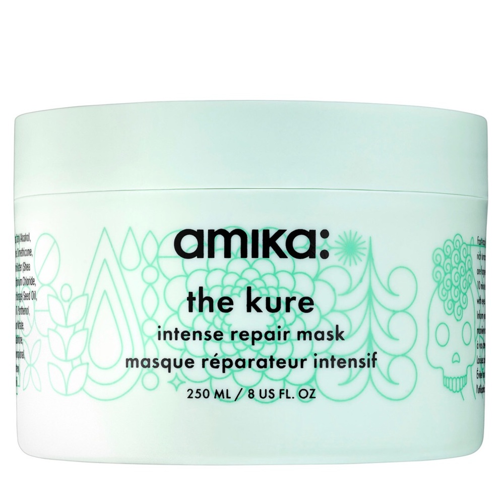 Amika “The Cure” Hair Mask